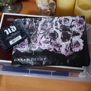 Makeup pouch Urban decay
